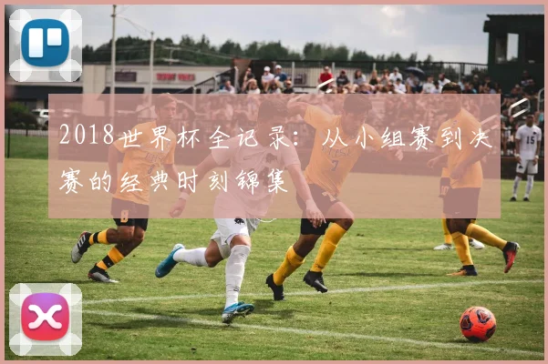 2018世界杯全记录：从小组赛到决赛的经典时刻锦集